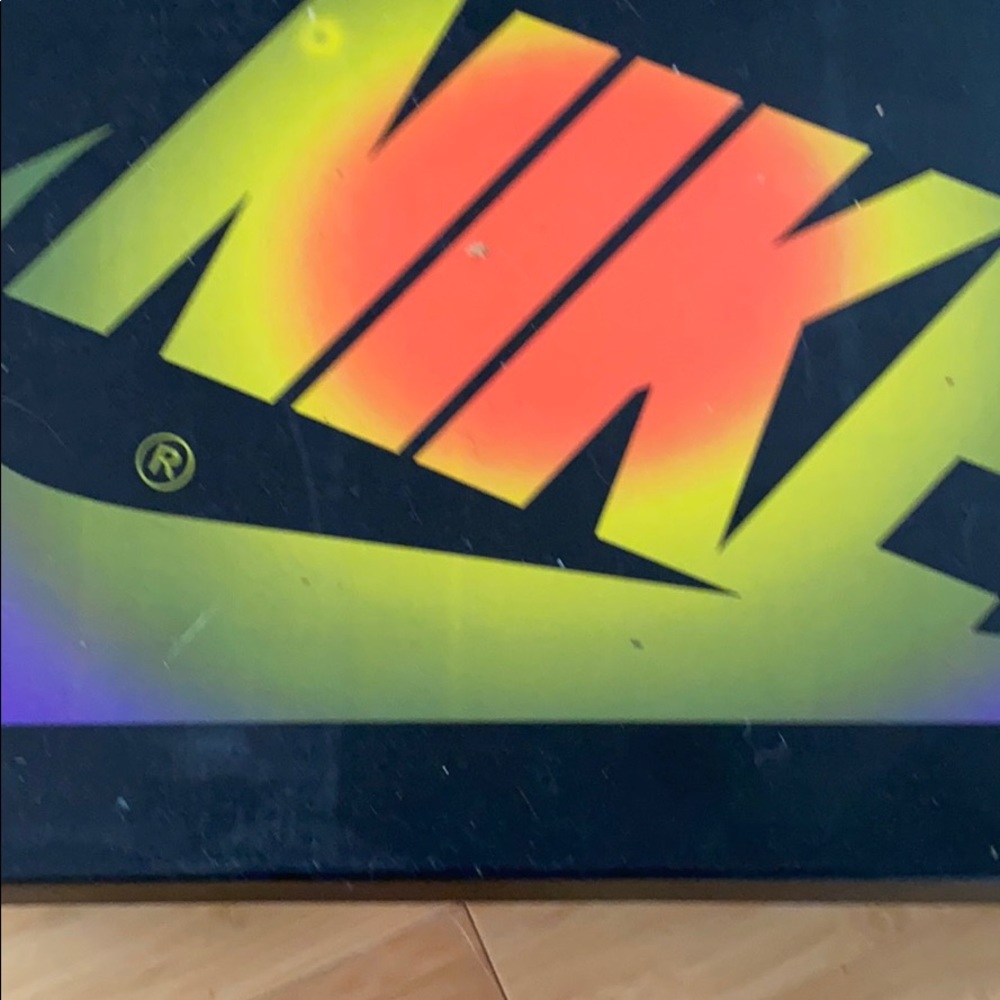 J balvins nikes